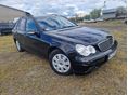 MERCEDES-BENZ C 200 T CDI Elegance KIVÁLLÓ MOTOR VÁLTÓ ! MŰSZAKI 2026.05.10-IG !