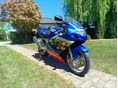 SUZUKI GSX-R 600 