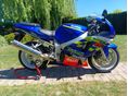 SUZUKI GSX-R 600 2002 - 2