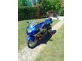 SUZUKI GSX-R 600 2002 - 3