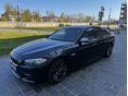 BMW 550 2013/11 - 2