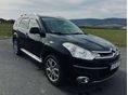 CITROEN C-CROSSER 2.2 HDi Exclusive (7 személyes )
