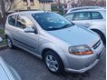 CHEVROLET KALOS 2006/12 - 2