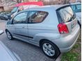 CHEVROLET KALOS 2006/12 - 5