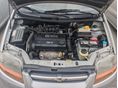CHEVROLET KALOS 2006/12 - 10