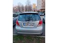 CHEVROLET KALOS 2006/12 - 3