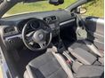 VOLKSWAGEN GOLF VI 2015/1 - 8