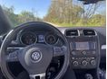VOLKSWAGEN GOLF VI 2015/1 - 9