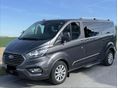 FORD TOURNEO 