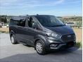 FORD TOURNEO 2023/4 - 2