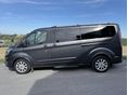 FORD TOURNEO 2023/4 - 5