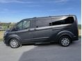 FORD TOURNEO 2023/4 - 7