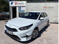 KIA CEE'D Ceed 1.5 T-GDI Silver /ÁFÁS! Magyarországi! 1 tulajdonostól! Végig Márka Szervizelt!
