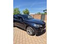 BMW X5 xDrive40d (Automata)