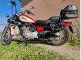 YAMAHA XV 250 (VIRAGO) 2000/7 - 4