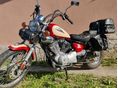 YAMAHA XV 250 (VIRAGO) 