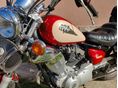 YAMAHA XV 250 (VIRAGO) 2000/7 - 2