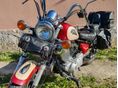 YAMAHA XV 250 (VIRAGO) 2000/7 - 3