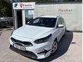 KIA CEE'D Ceed SW 1.5 T-GDI Gold /ÁFÁS! Magyarországi! 1 tulajdonostól! Végig Szervizelt!