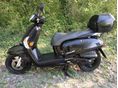 KYMCO LIKE 50 2012/9 - 4