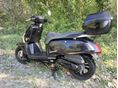 KYMCO LIKE 50 2012/9 - 5