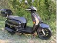 KYMCO LIKE 50 2012/9 - 9
