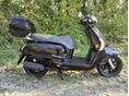 KYMCO LIKE 50 2012/9 - 10