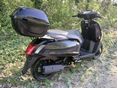 KYMCO LIKE 50 2012/9 - 11