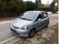 HONDA JAZZ 1.2 LS AC OLASZ ROZSDAMENTES