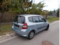 HONDA JAZZ 2005/4 - 3