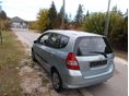 HONDA JAZZ 2005/4 - 4