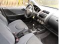 HONDA JAZZ 2005/4 - 5