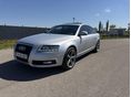 AUDI A6 2.7 TDI DPF quattro Tiptronic ic