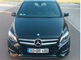 MERCEDES-BENZ B 180 2017/3 - 2