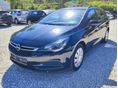 OPEL ASTRA K Sports Tourer 1.4 T Edition VÉGIG VEZETETT SZERVIZKÖNYV-GARANTÁLT KM