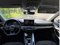 AUDI A4 2020/8 - 1