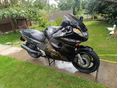 HONDA CBR 1000 F Dual