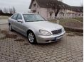 MERCEDES-BENZ S 320 (Automata)