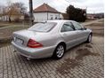 MERCEDES-BENZ S 320 1999/9 - 2