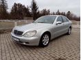 MERCEDES-BENZ S 320 1999/9 - 3