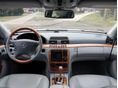 MERCEDES-BENZ S 320 1999/9 - 5