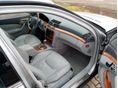 MERCEDES-BENZ S 320 1999/9 - 6