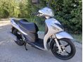 SUZUKI SIXTEEN 125 