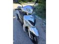 SUZUKI SIXTEEN 125 2010/8 - 2