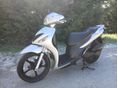 SUZUKI SIXTEEN 125 2010/8 - 4