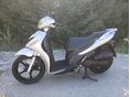 SUZUKI SIXTEEN 125 2010/8 - 5