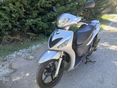 SUZUKI SIXTEEN 125 2010/8 - 7
