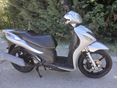 SUZUKI SIXTEEN 125 2010/8 - 9