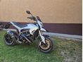 DUCATI HYPERSTRADA /Hypermotard 821