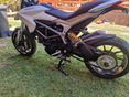 DUCATI HYPERSTRADA 2013/4 - 2
